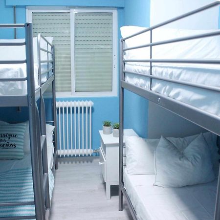 El Piso Mas Centrico Del Humedo Desayuno Incluido Apartment เลออน ภายนอก รูปภาพ