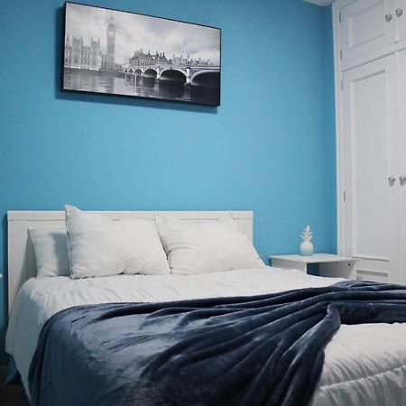 El Piso Mas Centrico Del Humedo Desayuno Incluido Apartment เลออน ภายนอก รูปภาพ