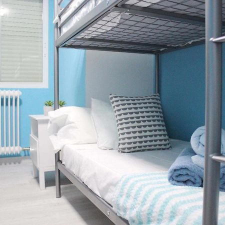 El Piso Mas Centrico Del Humedo Desayuno Incluido Apartment เลออน ภายนอก รูปภาพ